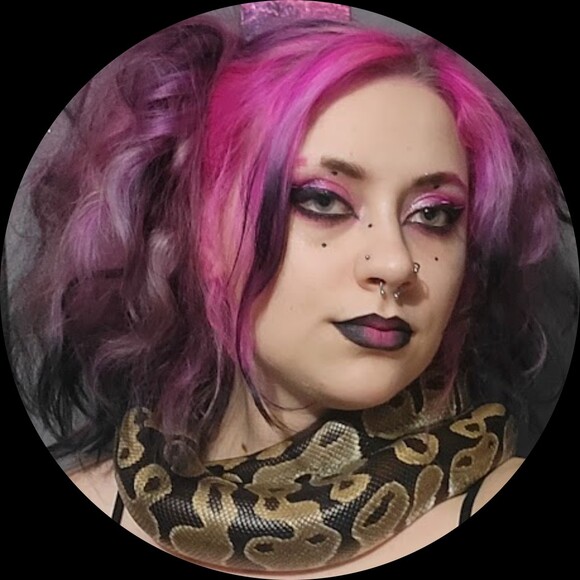 hotpinkserpent